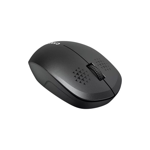 Мишка Canyon MW-04 Bluetooth Black (CNS-CMSW04B) - Фото 3 Мишка Canyon MW-04 Bluetooth Black (CNS-CMSW04B) - изображение 3