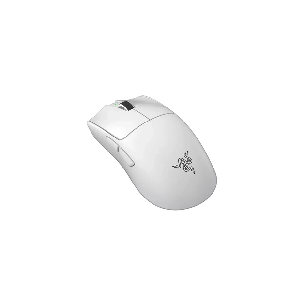 Мишка Razer Viper V4 PRO Wireless White (RZ01-05630200-R3G1) - Фото 2 Мишка Razer Viper V4 PRO Wireless White (RZ01-05630200-R3G1) - изображение 2