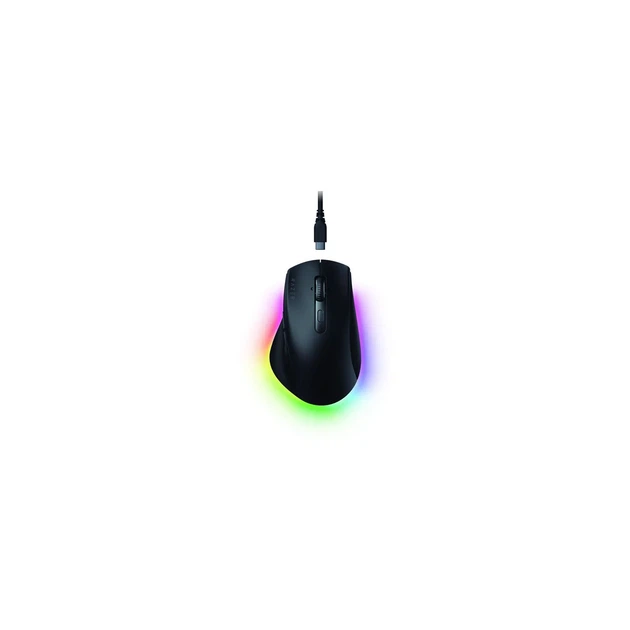 Мишка Razer Pro Click V2 Wireless Black (RZ01-03900100-R3M1) - зображення 2