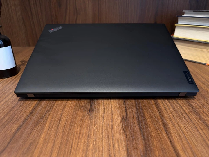 Ноутбук Lenovo ThinkPad T14S Gen4 14" FHD+ IPS intel core i5-1345U 256GB SSD 16GB Б/У - изображение 5