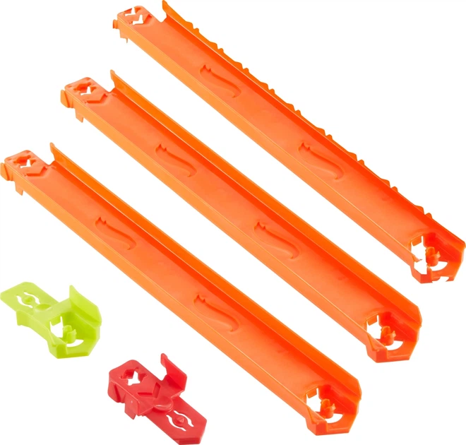 Zestaw torów Hot Wheels Track Creator (0194735289738) - obraz 6