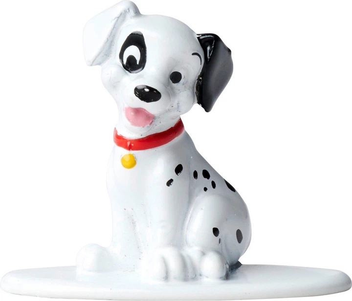 Figurka-niespodzianka Jada Disney 2 metalowa kolekcjonerska 4 cm (4006333085239) - obraz 11