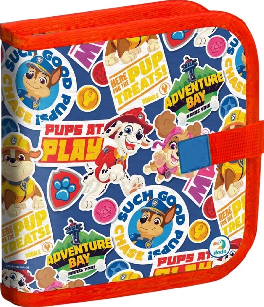 Набір для малювання DoDo Paw Patrol (4823115908964) - зображення 2