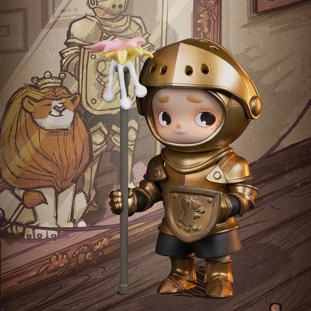 Kolekcjonerska zabawka-niespodzianka Pop Top 52 Toys Nook Sklep vintage (6958985015783) - obraz 8