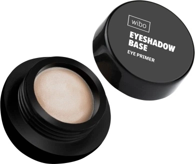 Baza pod cienie Wibo Eyeshadow Base 4 g (5901801606642) - obraz 2