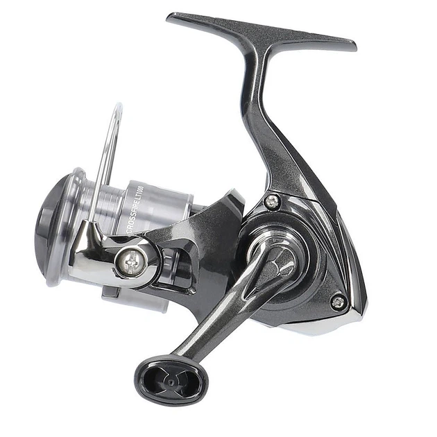 Котушка Daiwa 26 Crossfire LT 5000-C - зображення 4
