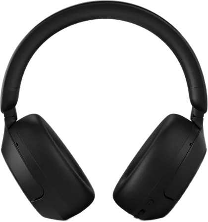 Навушники Philips TAH6000BK Black (TAH6000BK/00) - зображення 3