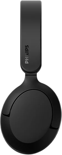 Навушники Philips TAH6000BK Black (TAH6000BK/00) - зображення 4