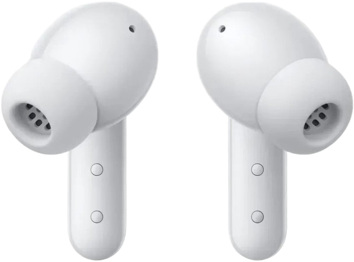 Słuchawki CMF by Nothing Buds 2 Plus Light Grey (A10600105) - obraz 3
