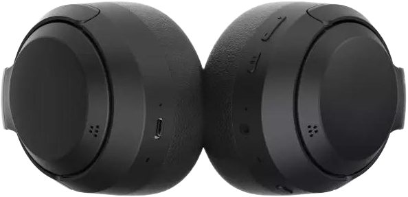 Słuchawki Honor Choice Pro Black (5504ABSU) - obraz 4