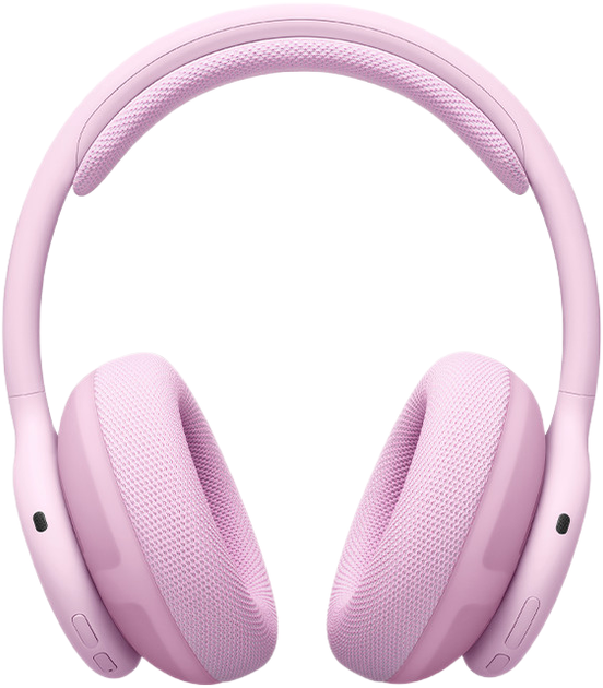 Słuchawki Apple Beats 360 Over-Ear Pink (MJE64EE/A) - obraz 3