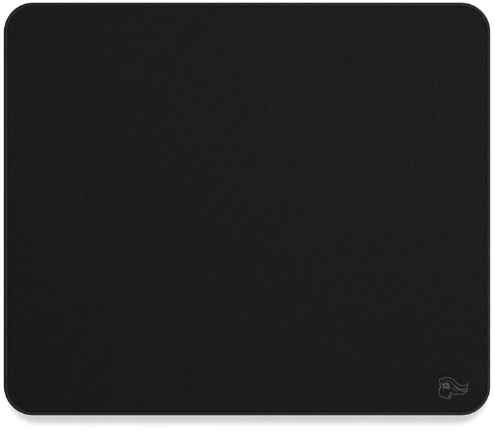 Podkładka gamingowa Glorious STEALTH Czarna (857372006617) - obraz 2
