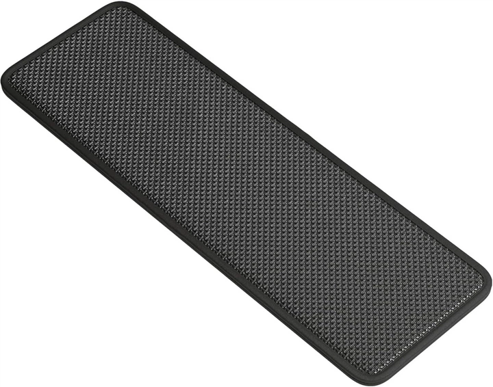 Podkładka pod nadgarstki Glorious Wrist Rest Compact Gruba Pianka Czarna (857372006082) - obraz 2
