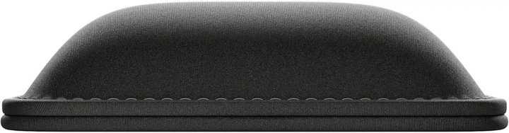 Podkładka pod nadgarstki Glorious Wrist Rest Compact Gruba Pianka Czarna (857372006082) - obraz 4