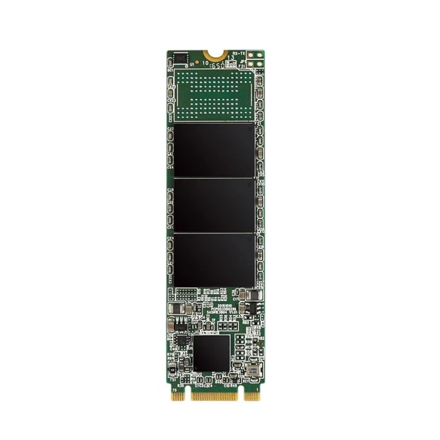 SSD-накопичувач Silicon Power Ace A55 256GB M.2 SATA III 550/450 MB/s (4713436121749) - зображення 3