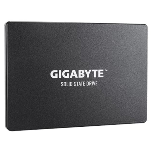 SSD Gigabyte 256 ГБ SATA (4719331804329) - зображення 4
