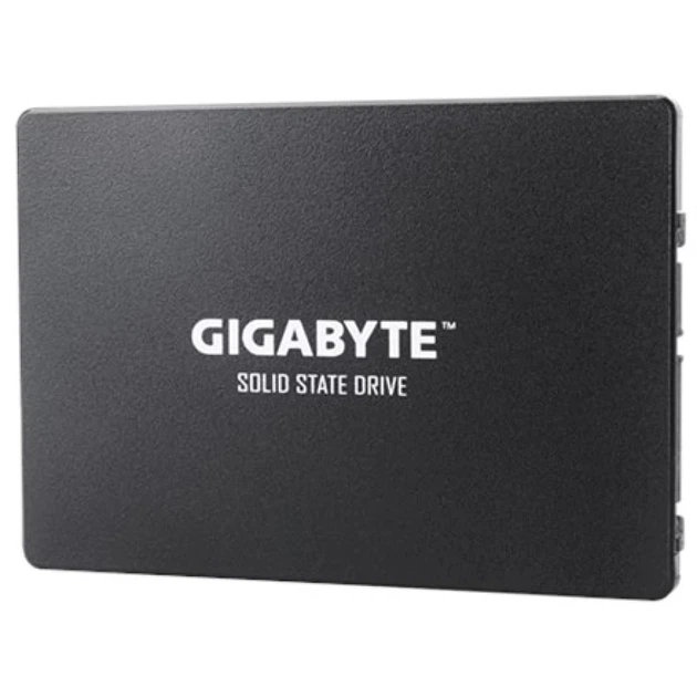 SSD Gigabyte 256 ГБ SATA (4719331804329) - зображення 7