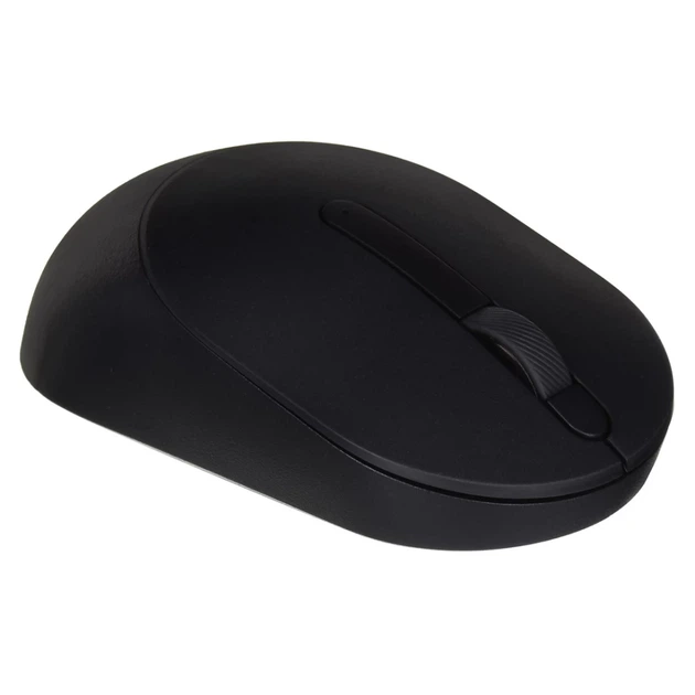 Комплект клавиатура + мышь Dell Pro Wireless KM5221W беспроводной US раскладка Black (5397184513613) - изображение 9