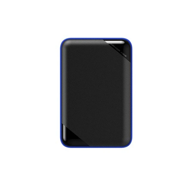 Внешний жесткий диск Silicon Power Armor A62 Game Drive 1TB 2.5" USB 3.2 5400 об/мин Blue (4713436133988) - изображение 5
