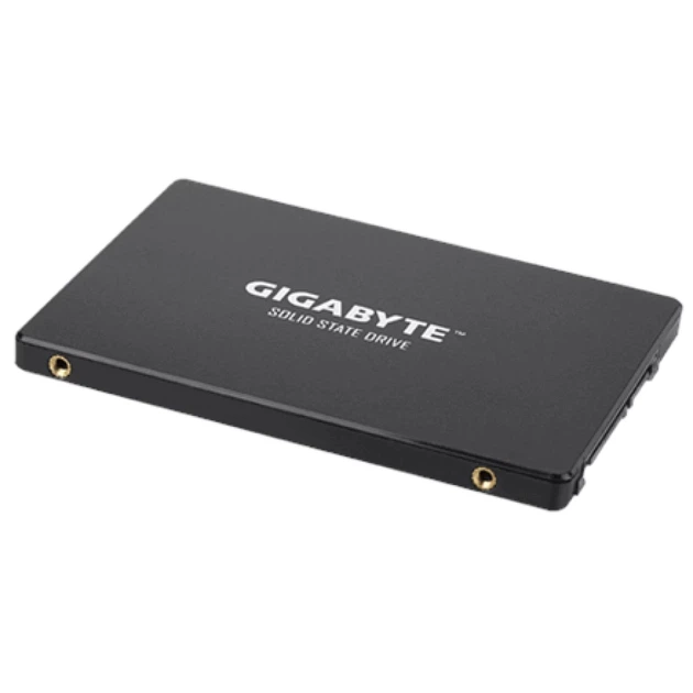 SSD Gigabyte GP-GSTFS31480GNTD 2,5" SATA 480 ГБ 550/480 МБ/с (4719331804787) - зображення 2