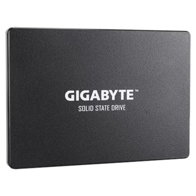 SSD Gigabyte GP-GSTFS31480GNTD 2,5" SATA 480 ГБ 550/480 МБ/с (4719331804787) - зображення 7
