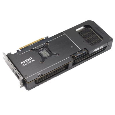 Видеокарта ASUS Radeon RX 9070 GRE 12Gb PRIME OC EVO (PRIME-RX9070GRE-O12G-EVO) - изображение 4