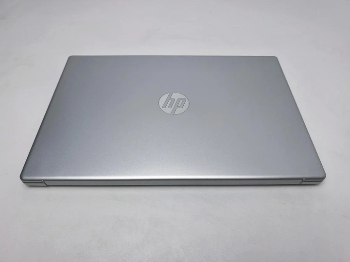 Ноутбук Hewlett Packard 15.6 HP 15 FHD IPS/Intel Core i3-N305/8GB/256GB SSD/Intel UHD Graphics/DOS/Silver (14399) Б/в - Фото 7 Ноутбук Hewlett Packard 15.6 HP 15 FHD IPS/Intel Core i3-N305/8GB/256GB SSD/Intel UHD Graphics/DOS/Silver (14399) Б/в - зображення 7