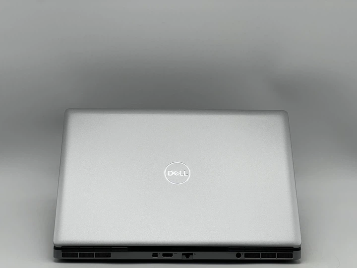 Ноутбук Dell 15.6 Precision 7550 FHD IPS/Intel Core i9-10885H/32GB/480GB SSD/NVIDIA Quadro RTX 5000 Max-Q 16GB/DOS/Gray (SH2610206) Б/у - Фото 4 Ноутбук Dell 15.6 Precision 7550 FHD IPS/Intel Core i9-10885H/32GB/480GB SSD/NVIDIA Quadro RTX 5000 Max-Q 16GB/DOS/Gray (SH2610206) Б/у - изображение 4