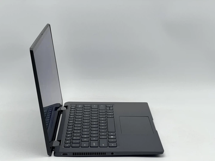 Ноутбук Dell 14 Latitude 7420 2-in-1 FHD IPS Touch/Intel Core i7-1185G7/16GB/240GB SSD/Intel Iris Xe Graphics/DOS/Gray (SH2610067) Б/в - зображення 5