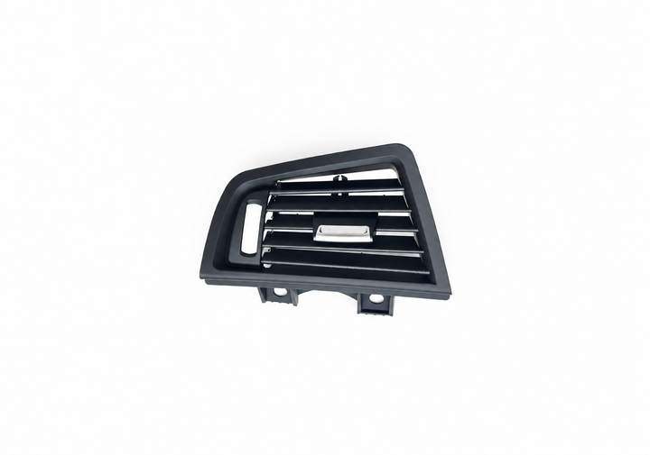 Левый дефлектор / воздуховод кондиционера BMW 5 Series F10 F11 F18 2010–2017 LHD, OE 64229166889 - изображение 3