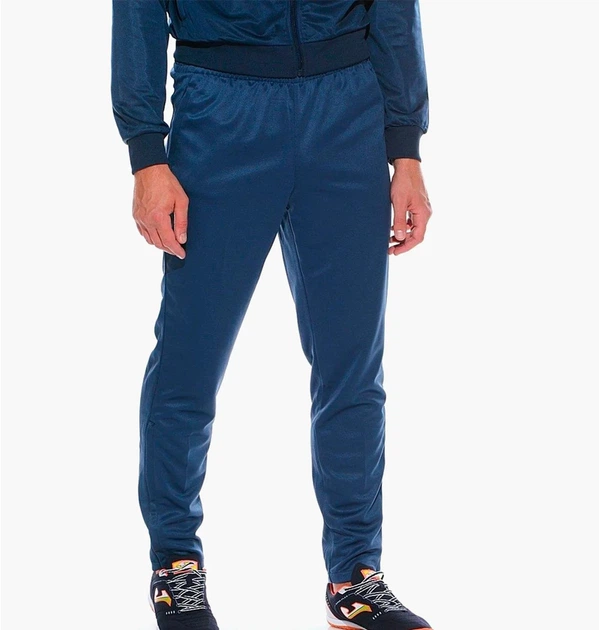 Брюки мужские Joma Combi Staff 2XS Темно-синий 100027.331 - Фото 1 Брюки мужские Joma Combi Staff 2XS Темно-синий 100027.331 - изображение 1