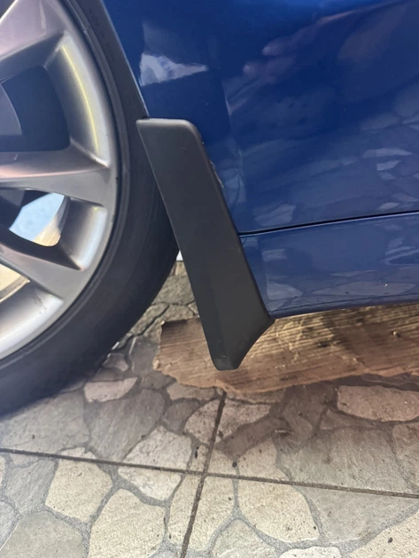 Брызговики Ford Mondeo 2015-2020 Европа, Fusion USA 2013-2020, (4шт.) - изображение 7