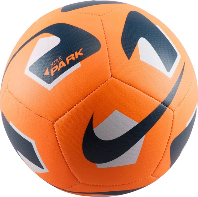 Piłka nożna Nike Park Team 2.0 - FA24 Pomarańczowa (197595698474) - Zdjęcie 1 Piłka nożna Nike Park Team 2.0 - FA24 Pomarańczowa (197595698474) - obraz 1