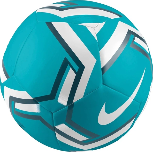 Piłka nożna Nike Mercurial Fade Niebiesko-biała (198965434159) - Zdjęcie 2 Piłka nożna Nike Mercurial Fade Niebiesko-biała (198965434159) - obraz 2