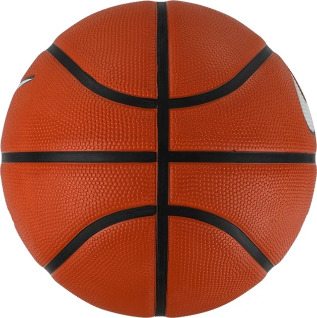 Piłka do koszykówki Nike Everyday Playground Deflated Pomarańczowa (887791787811) - Zdjęcie 3 Piłka do koszykówki Nike Everyday Playground Deflated Pomarańczowa (887791787811) - obraz 3