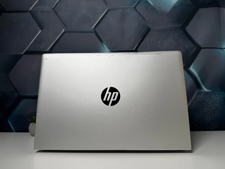 Ноутбук HP ProBook 440 G9 | 14" HD | i3-1215U | 16 GB RAM | SSD 512 GB | Windows 11 для работы | Wi-Fi | LAN| веб-камера ГРАВИРОВКА укр букв в подарок - Refurbished - изображение 6