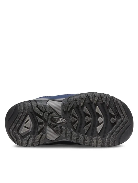 Зимові черевики для хлопчика Keen Puffrider Storm Wp Blue 29 (18см) - Фото 3 Зимові черевики для хлопчика Keen Puffrider Storm Wp Blue 29 (18см) - изображение 3
