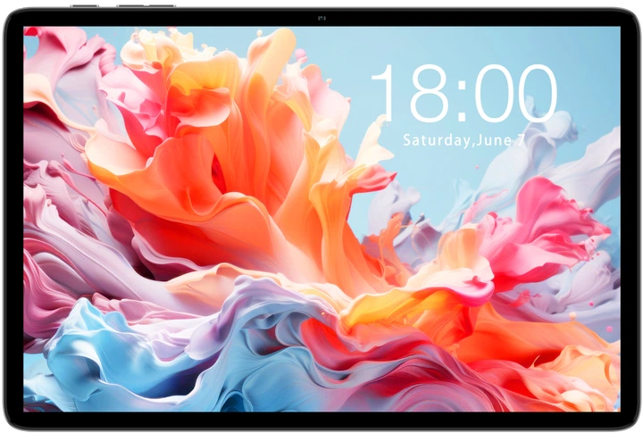 Планшет Teclast P30T (GIFT) 10.1' HD / 3GB/128GB / T610 / 6000mAh / WIFI / 5+2Mp / metal / Grey - Фото 1 Планшет Teclast P30T (GIFT) 10.1' HD / 3GB/128GB / T610 / 6000mAh / WIFI / 5+2Mp / metal / Grey - изображение 1