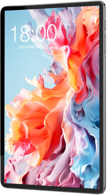 Планшет Teclast P30T (GIFT) 10.1' HD / 3GB/128GB / T610 / 6000mAh / WIFI / 5+2Mp / metal / Grey - Фото 3 Планшет Teclast P30T (GIFT) 10.1' HD / 3GB/128GB / T610 / 6000mAh / WIFI / 5+2Mp / metal / Grey - изображение 3