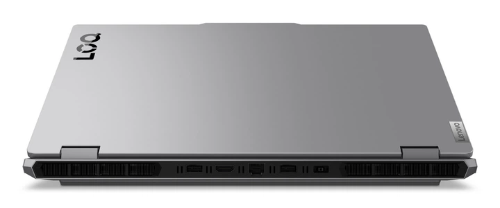 Ноутбук Lenovo LOQ 15IRX10 15.6" FHD i7-13650HX 12GB 512GB SSD RTX 5070 8GB - изображение 10