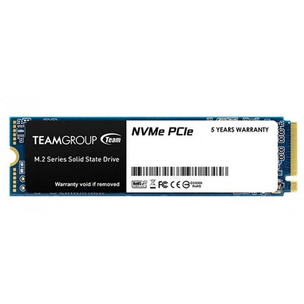 SSD диск Team MP33, 512 Гб. - 357439 - Фото 1 SSD диск Team MP33, 512 Гб. - 357439 - зображення 1