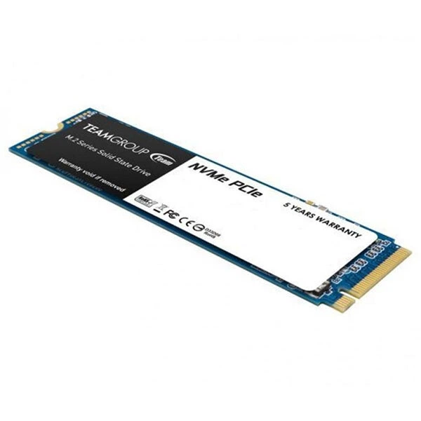 SSD диск Team MP33, 512 Гб. - 357439 - Фото 3 SSD диск Team MP33, 512 Гб. - 357439 - зображення 3
