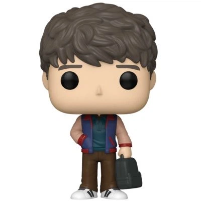 Фигурка Funko Pop серии Удивительные чудеса 5 - Уилл Байерс (75756) - Фото 1 Фигурка Funko Pop серии Удивительные чудеса 5 - Уилл Байерс (75756) - изображение 1