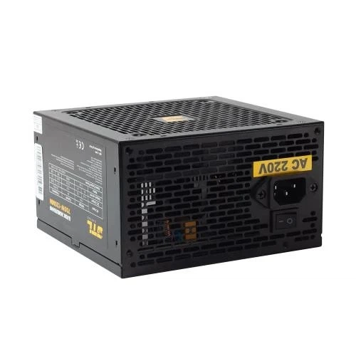 Блок живлення GTL 700W Gaming Star (GTL-700-120) - Фото 3 Блок живлення GTL 700W Gaming Star (GTL-700-120) - изображение 3