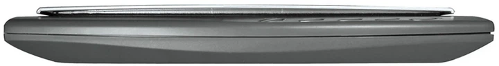 Сканер планшетный Plustek OpticSlim 2610 Plus A4 1200 × 1200 dpi серый - Фото 3 Сканер планшетный Plustek OpticSlim 2610 Plus A4 1200 × 1200 dpi серый - изображение 3