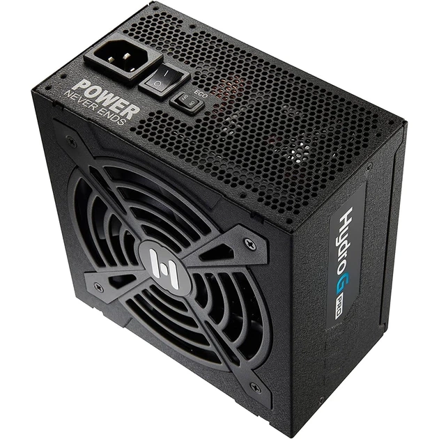Блок живлення FSP HYDRO G PRO HG2-850 850 Вт ATX 80 PLUS Gold модульний - зображення 4