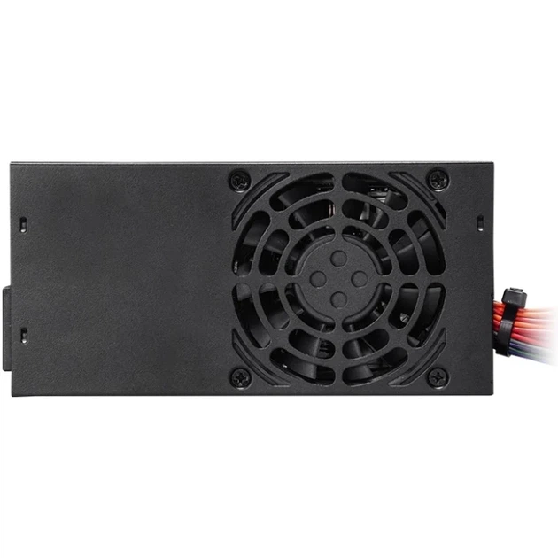 Блок питания Chieftec SMART GPF-500G 500 Вт TFX 80 Plus Gold - Фото 1 Блок питания Chieftec SMART GPF-500G 500 Вт TFX 80 Plus Gold - изображение 1