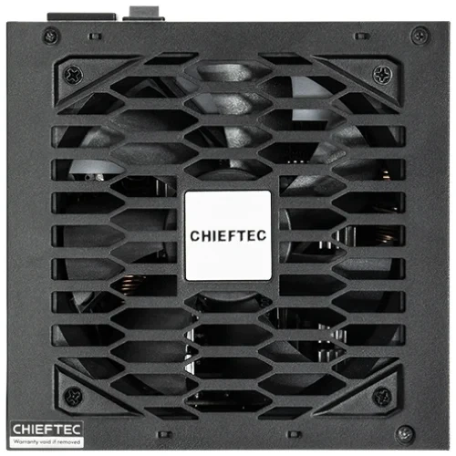 Блок питания Chieftec VITA SM3 BPX-750-C 750 Вт ATX 3.1, 80 PLUS Bronze, полумодульный - изображение 3