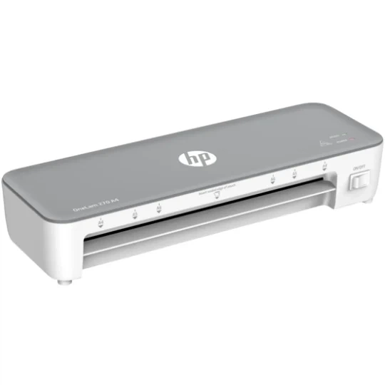 Ламінатор HP OneLam 270 A4 - зображення 2