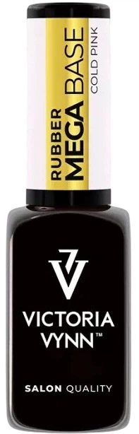 Baza do lakieru hybrydowego Victoria Vynn Cold Pink 8 ml (5902533306732) - Zdjęcie 1 Baza do lakieru hybrydowego Victoria Vynn Cold Pink 8 ml (5902533306732) - obraz 1